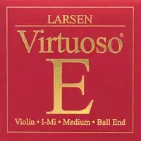 Larsen Virtuoso E (Mi) Keman Teli