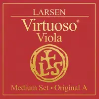 Larsen Virtuoso Set Medium Viyola Teli