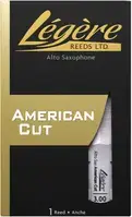 Legere Alto Saksofon Kamışı American Cut no.3.5 Synthetic