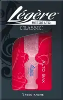 Legere Alto Saksofon Kamışı Standard no.3.75 Synthetic