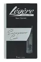 Legere European Cut No:2 Klarnet Kamışı Bas