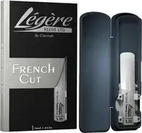 Legere French Cut No:3,25 Klarnet Kamışı Sib