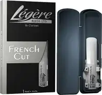 Legere French Cut No:3,5 Klarnet Kamışı Sib