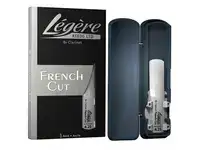 Legere French Cut No:4,25 Klarnet Kamışı Sib