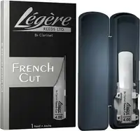Legere French Cut No:4 Klarnet Kamışı Sib