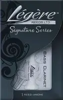Legere Signature No:3 Klarnet Kamışı Bas
