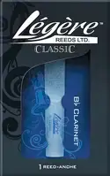 Legere Standard No:4,25 Klarnet Kamışı Sib