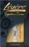 Legere Tenor Saksofon Kamışı Signature no.2.5 Synthetic