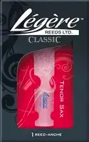 Legere Tenor Saksofon Kamışı Standard no.3.75 Synthetic