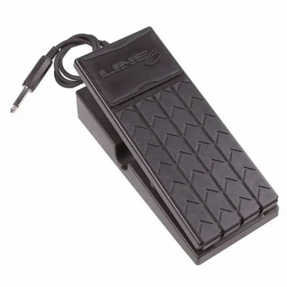 Line 6 EX1 Expression Pedalı