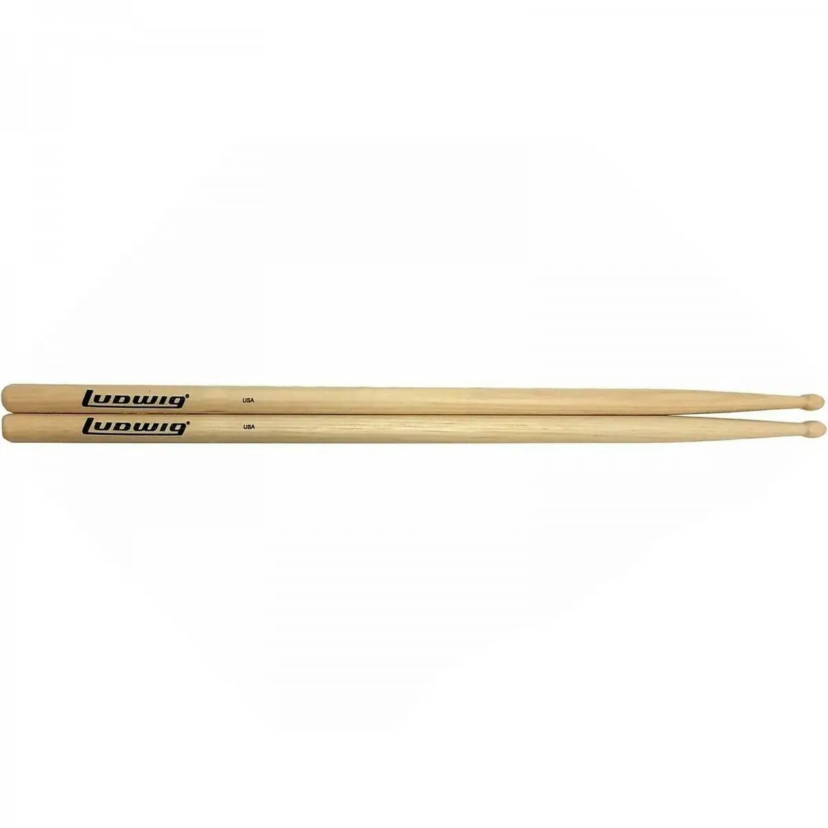 Ludwig Jazz Baget (LJAZZ)