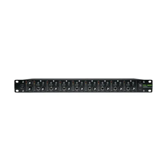 Mackie HM-800 Kulaklık Amfisi