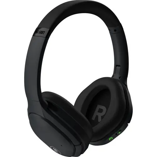 Mackie MC-50BT Gürültü Önleyici Özellikli Bluetooth Kulaküstü Kulaklık