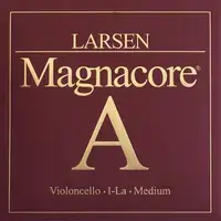 Magnacore A (La) Medium Viyolonsel Teli