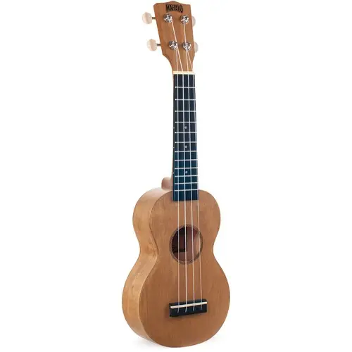 Mahalo ML1SD Soprano Ukulele (Sand Dune)