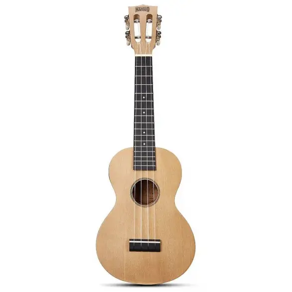 Mahalo ML2SD Concert Ukulele (Sand Dune)