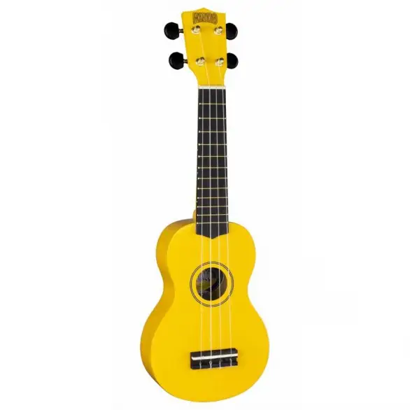 Mahalo MR1YW Soprano Ukulele