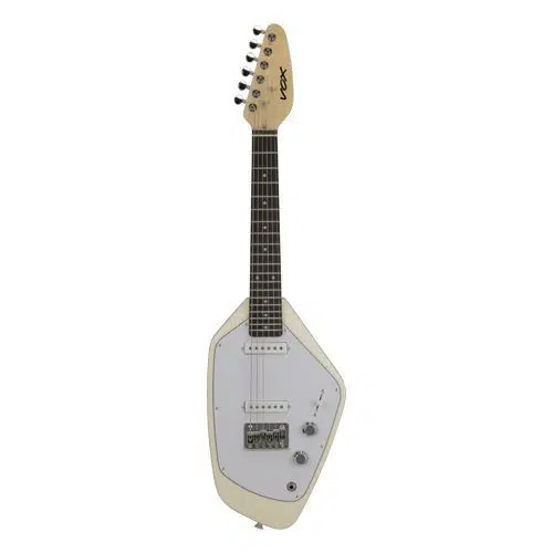 Vox MARK 5 MINI-WH Elektro Gitar | Junior