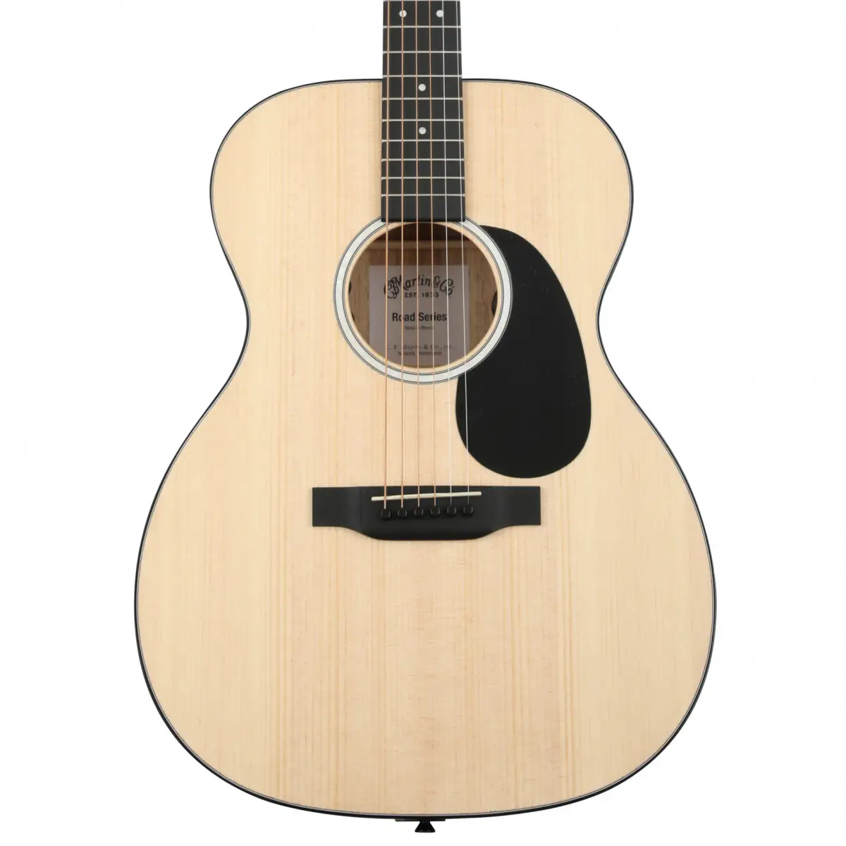 Martin 000-12E Elektro Akustik Gitar