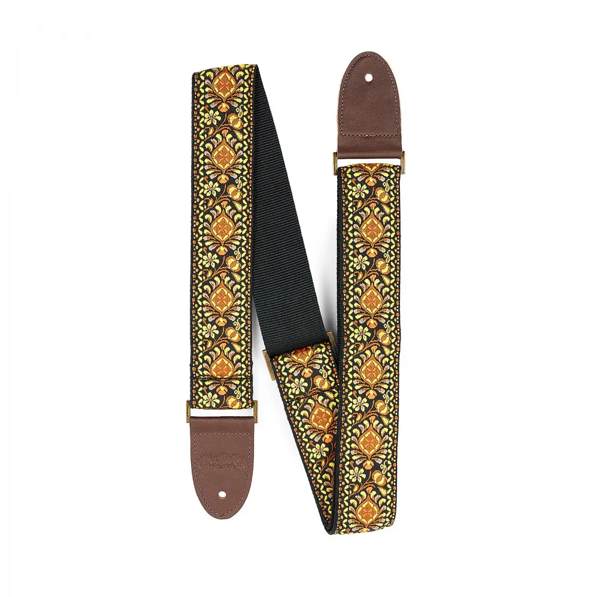 Martin 18A0160 Jacquard Sunset Gitar Askısı