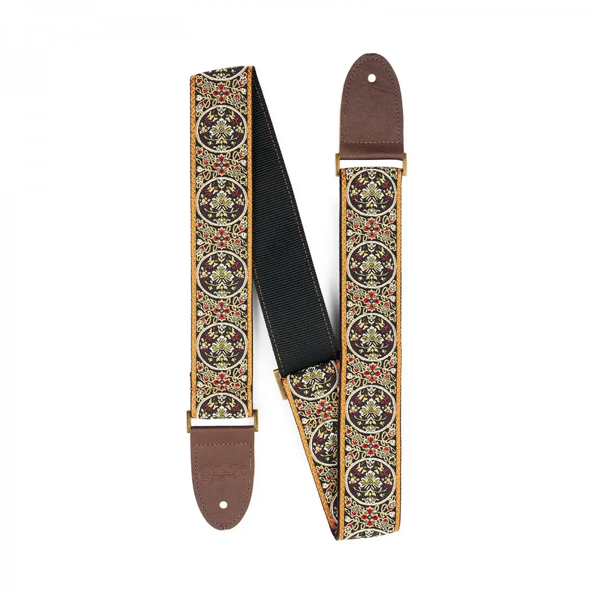 Martin 18A0162 Jacquard Grecian Medallion Gitar Askısı