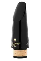 Masters CL5 13 Serie Klarnet beki Sib