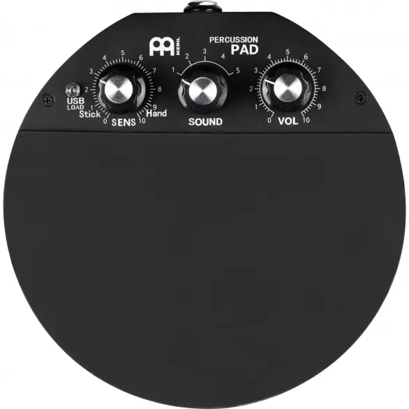 Meinl Compact Percussion Pad