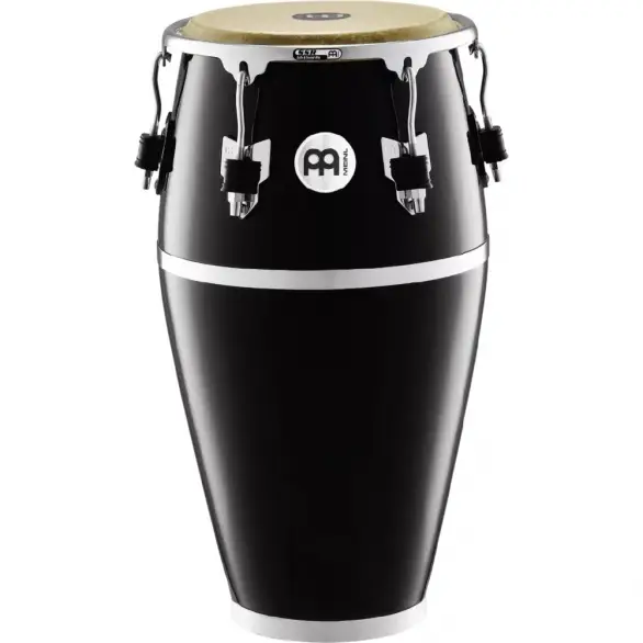 Meinl FC1134BK 11 3/4" Conga (Fibercraft Black)