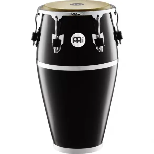 Meinl FC1212BK 12 1/2" Tumba (Fibercraft Black)