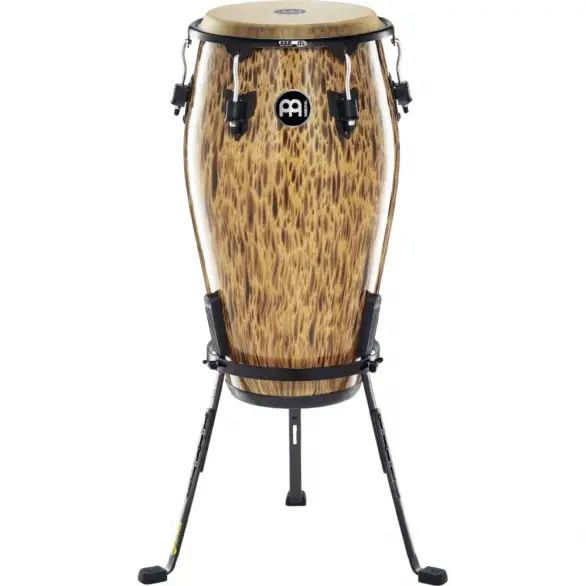 Meinl Marathon Designer Series 12.5" Tumba (True Skin Buffalo Head)