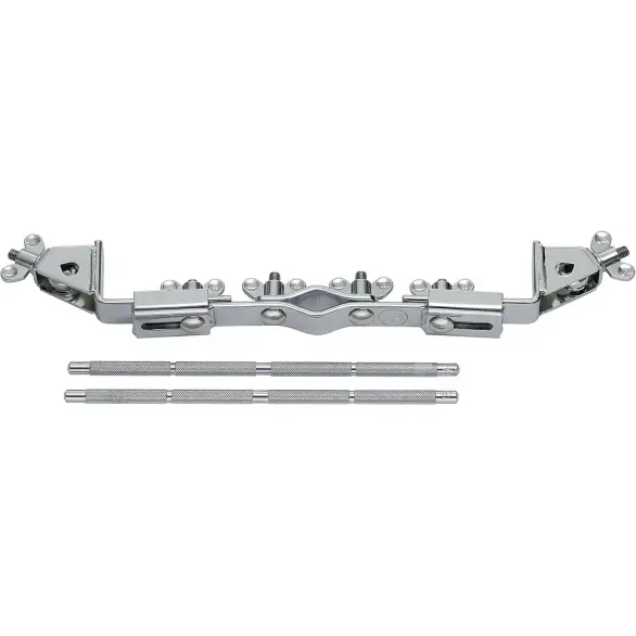 Meinl MC-2 Multi-clamp (2 Mounts)