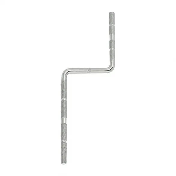 Meinl MC-R3 Z-shape Rod