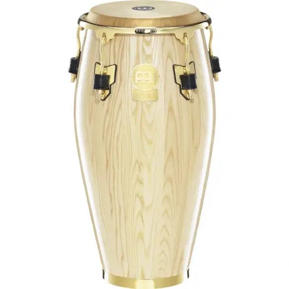 Meinl MSA11AWA American White Ash Mongo Santamaria 11" Quinto (Natural)