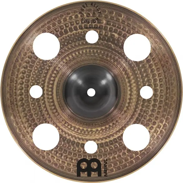 Meinl PAC12TRS 12" Pure Alloy Custom Trash Splash Zil