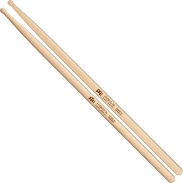 Meinl SB134 Maple Hybrid Wood Tip 7A Baget