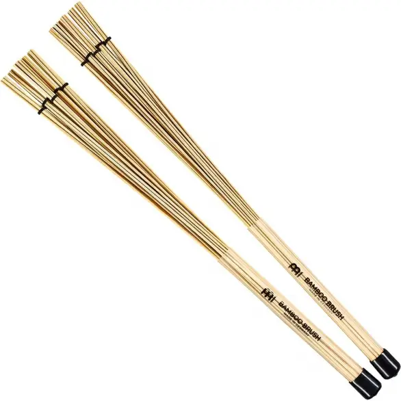 Meinl SB205 Bamboo Fırça Baget