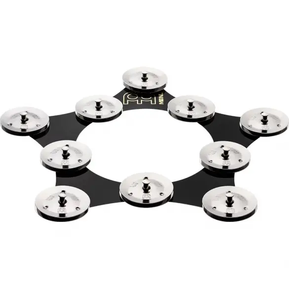 Meinl SFHHT Super Flex Hi-hat Tambourine