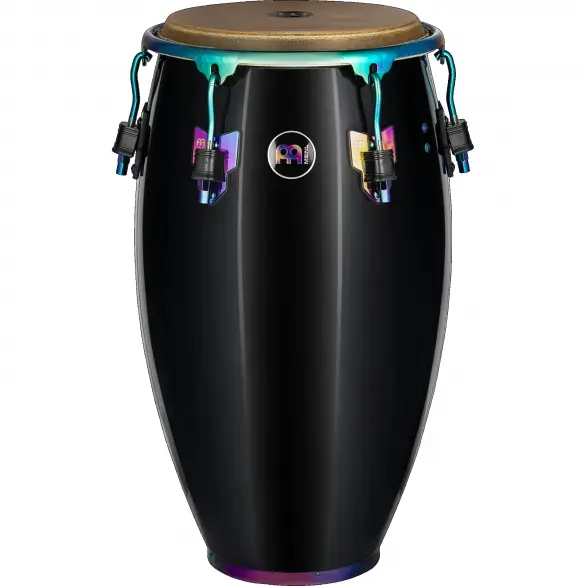 Meinl Spectrum Serisi 12" 1/2 Tumba (Phantom Black)