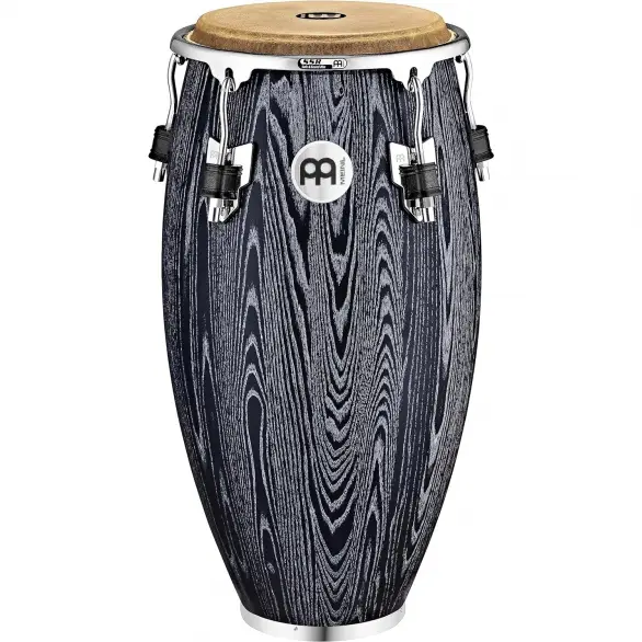 Meinl WCO11VBK-M Woodcraft Quinto 11" Conga (Vintage Siyah)