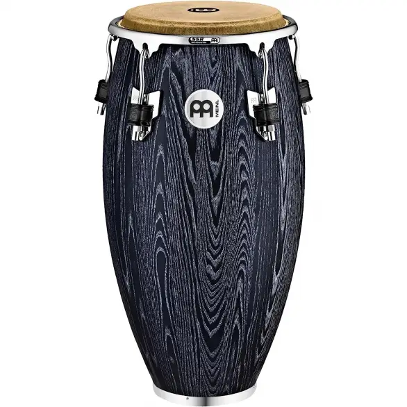 Meinl WOODCRAFT SERIES 11,75" Conga (Vintage Black)