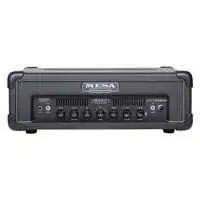 Mesa Boogie M6 Carbine Kafa Bas Gitar Amfi