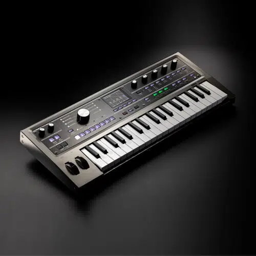 Korg microKORG2 | Synthesizer / Vocoder