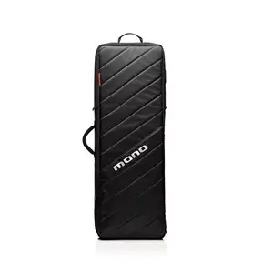 Mono M80-K61-BLK Vertigo 61 Tuş Org Çantası (Siyah)