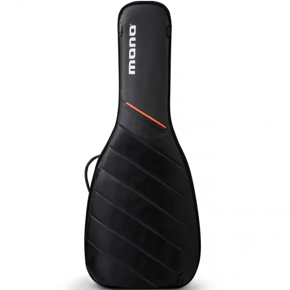 Mono M80-STEG-BLK Stealth Elektro Gitar Kılıfı (Siyah)