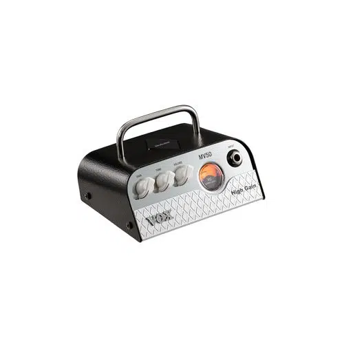 Vox MV50-HG High Gain | 50 Watt MV50 Serisi Kafa Gitar Amfisi