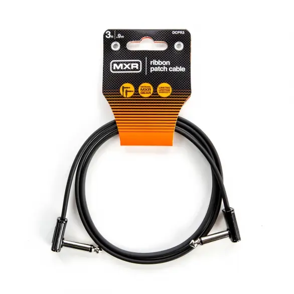MXR DCPR3 Pedal Ara Kablosu