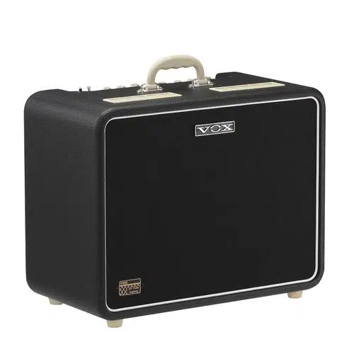 Vox NT15C1 | 15 Watt Night Train Seri Combo Elektro Gitar Amfisi