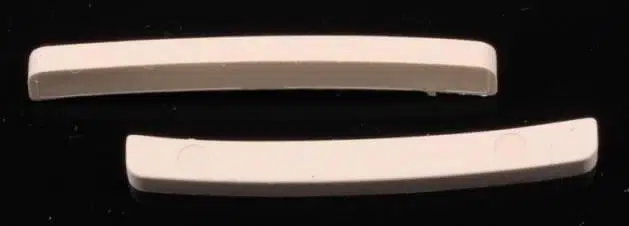 Graph Tech LC-1000-10 NuBone Üst Eşik (Kavisli Taban)