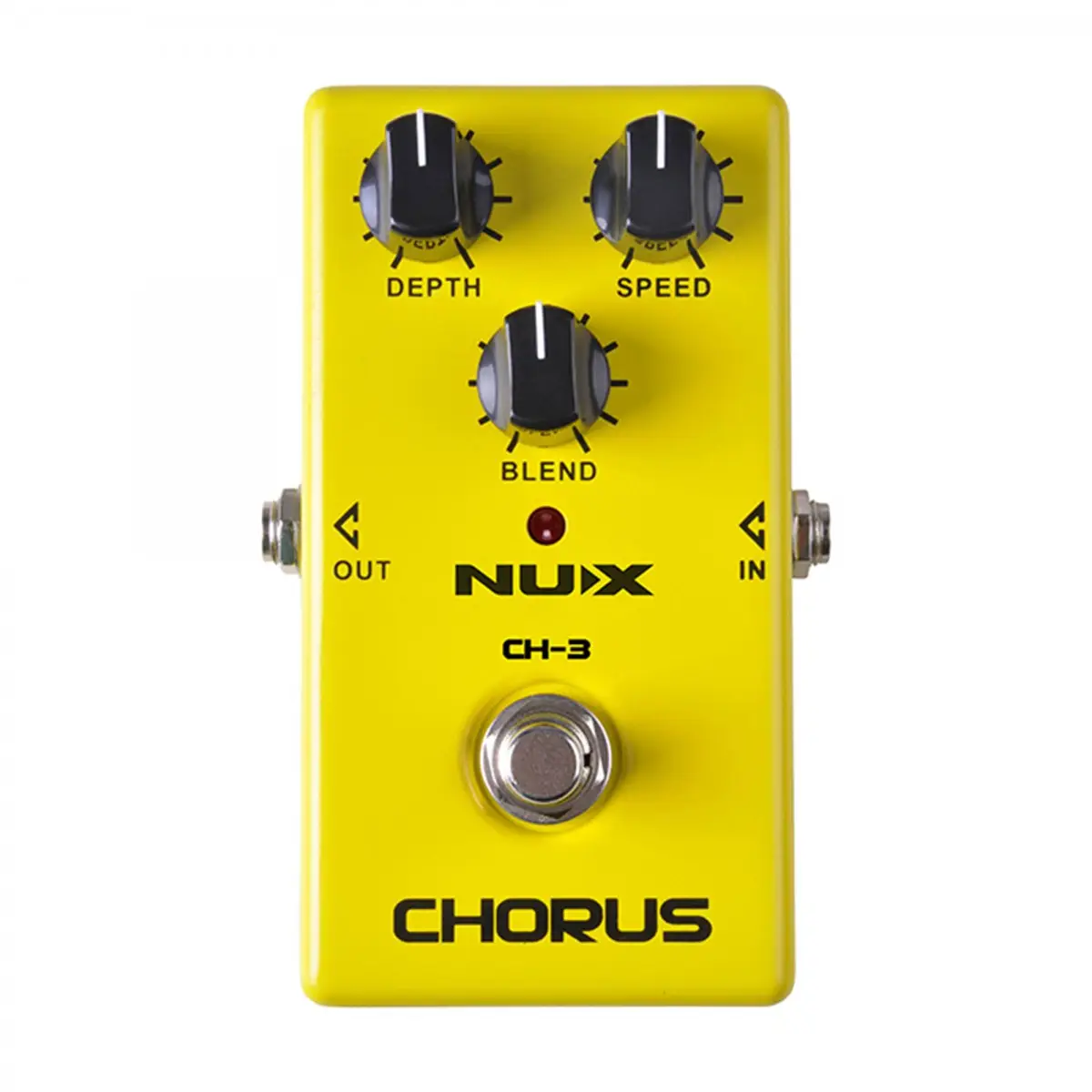 NUX CH-3 Vintage Chorus Pedalı