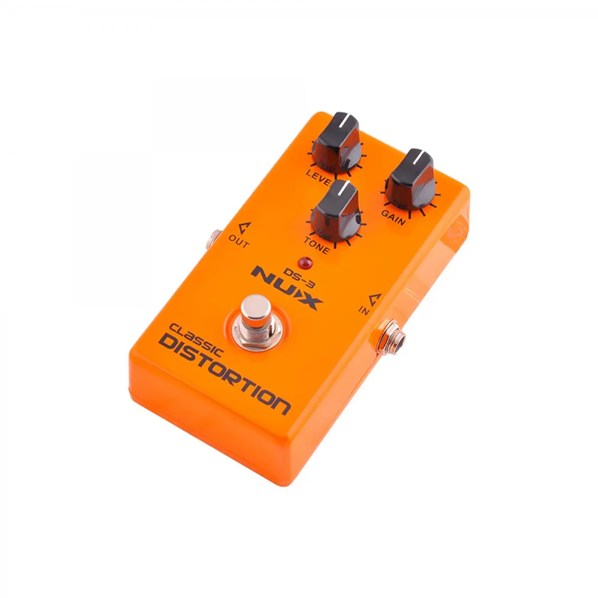 NUX DS-3 Classic Distortion Pedalı